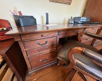 Desk available for early purchase!