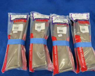 Lot 95. Eight NIP 40-round RollerMag 5.56 magazines