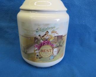 Lot 304. Pillsbury cookie jar
