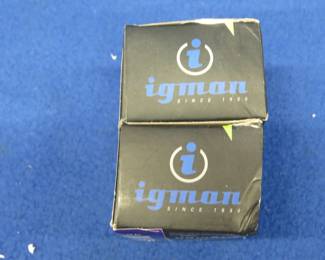 Lot 336. 280 Igman .223 rounds