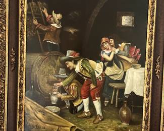 Sale Picture