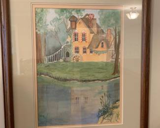 Sale Picture