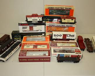 Sale Picture