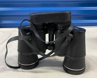 HST262 - Vintage Binoculars by Sears