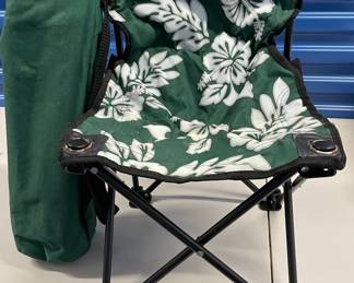 HST018 - Keiki Folding Chair 