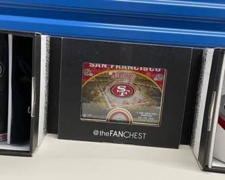HST010 - San Francisco 49ers Fans! Take A Look!