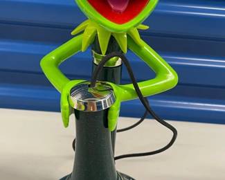 HST020 - “Calling Miss Piggy !” Vintage Kermit Phone