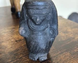 Pre-Columbian Figurine