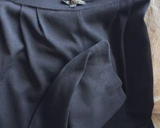 St. John Knit Pants 10 hero