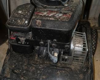 CleanShot 2050 PSI Pressure Washer
