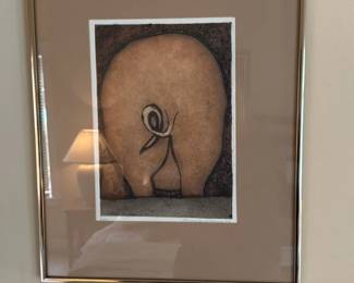 The Back of an Elephant
