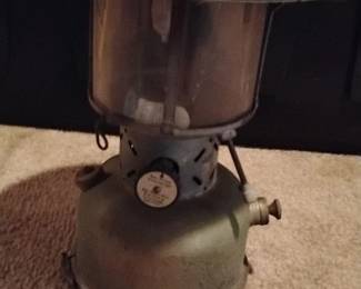 Coleman 220K "Kerosene" Lantern