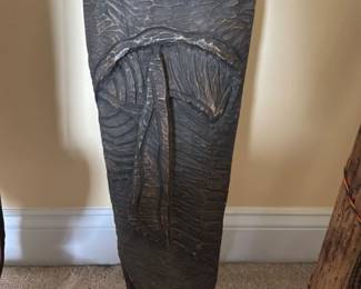 African Tribal Mask