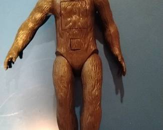 Chewbacca Action Figure