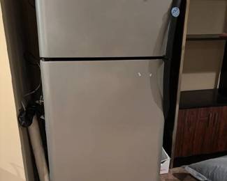 Electrolux Refrigerator