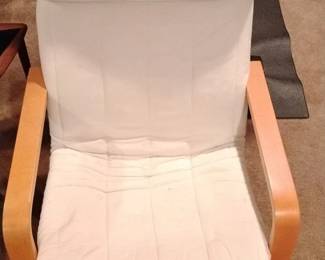 IKEA Poang Armchair
