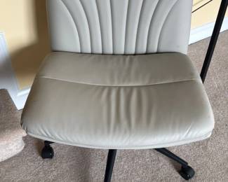 Executive Office Chair