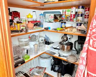 The Pantry
