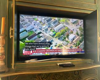 Samsung TV