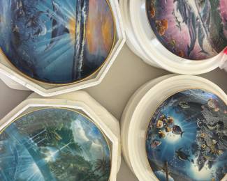 Danbury Mint - about 40 to choose from 