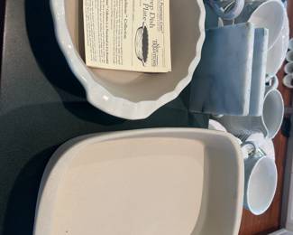 Pampered chef