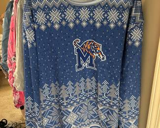 Plus Memphis shirt - new 