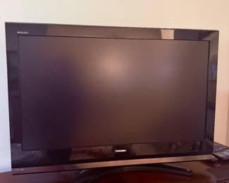 42” Toshiba TV