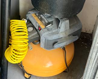 compressor