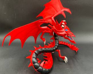 Yu-Gi-Oh Slifer The Sky Dragon 