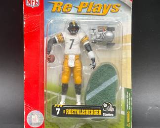 NFL Action Figure