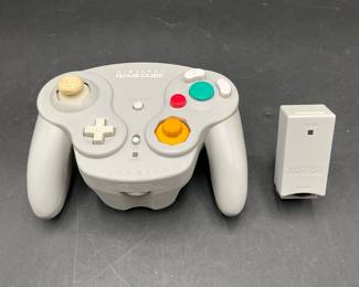 Gamecube Controller