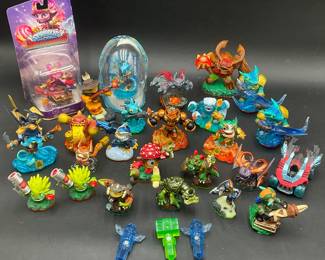 Skylanders