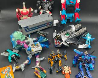 Transformers