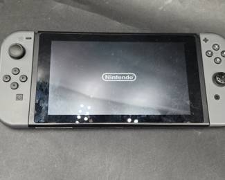 Nintendo Switch Console