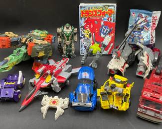 Transformers