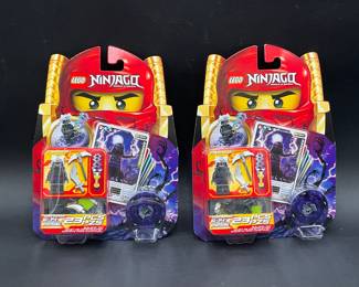 LEGO Ninjago Kits