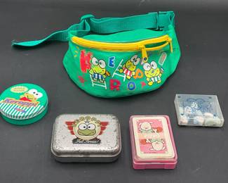 Hello Kitty Collectibles