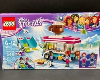 LEGO Building Set