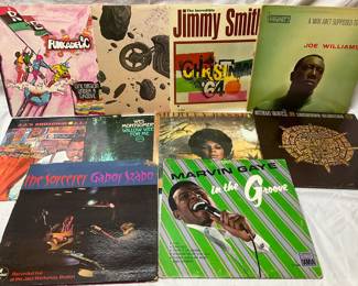 Jazz & Funk Records