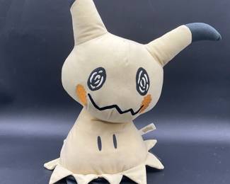 Pokemon Plush