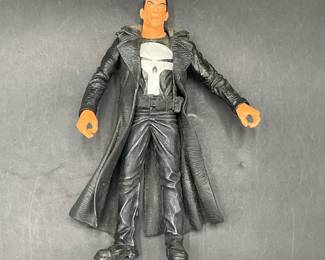 The Punisher Action Figure