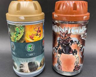 LEGO Bionicle Kits