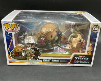 Thor Funko Pop 