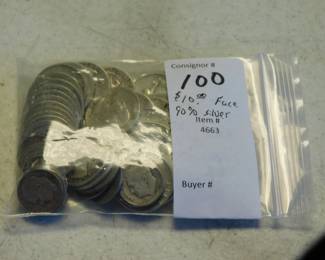 Sale Picture