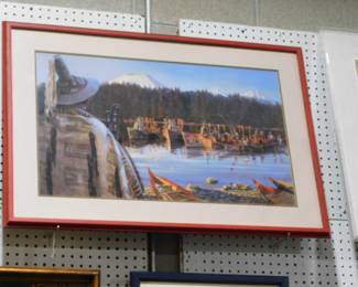 Sale Picture