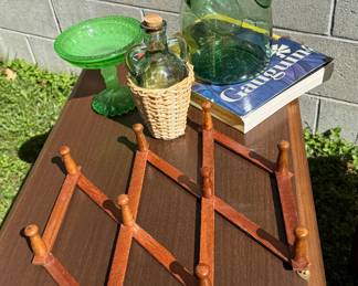Vintage Decor