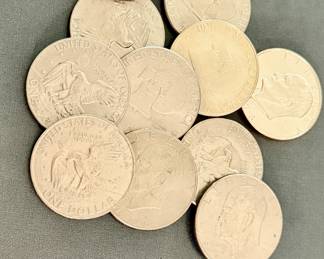 Coins