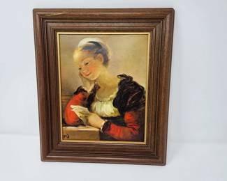 Sale Picture
