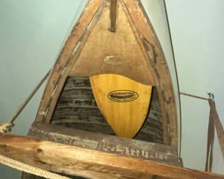 LOOKS TO BE IN GREAT SHAPE