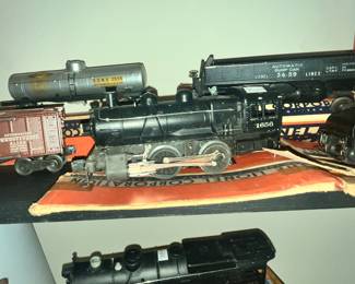 GREAT CONDITION - MOST IN ORIG. BOXES